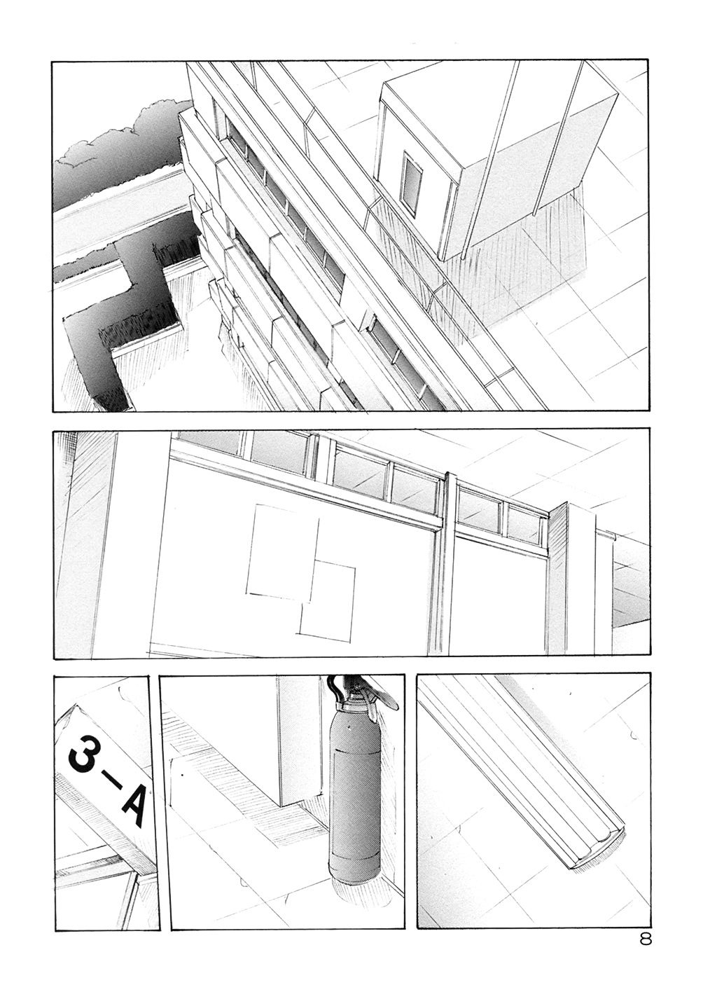 St. Margareta Gakuen | St. Margareta Academy page 11 full