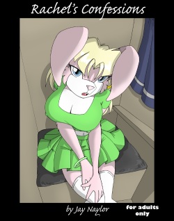 Rachel's Confessions