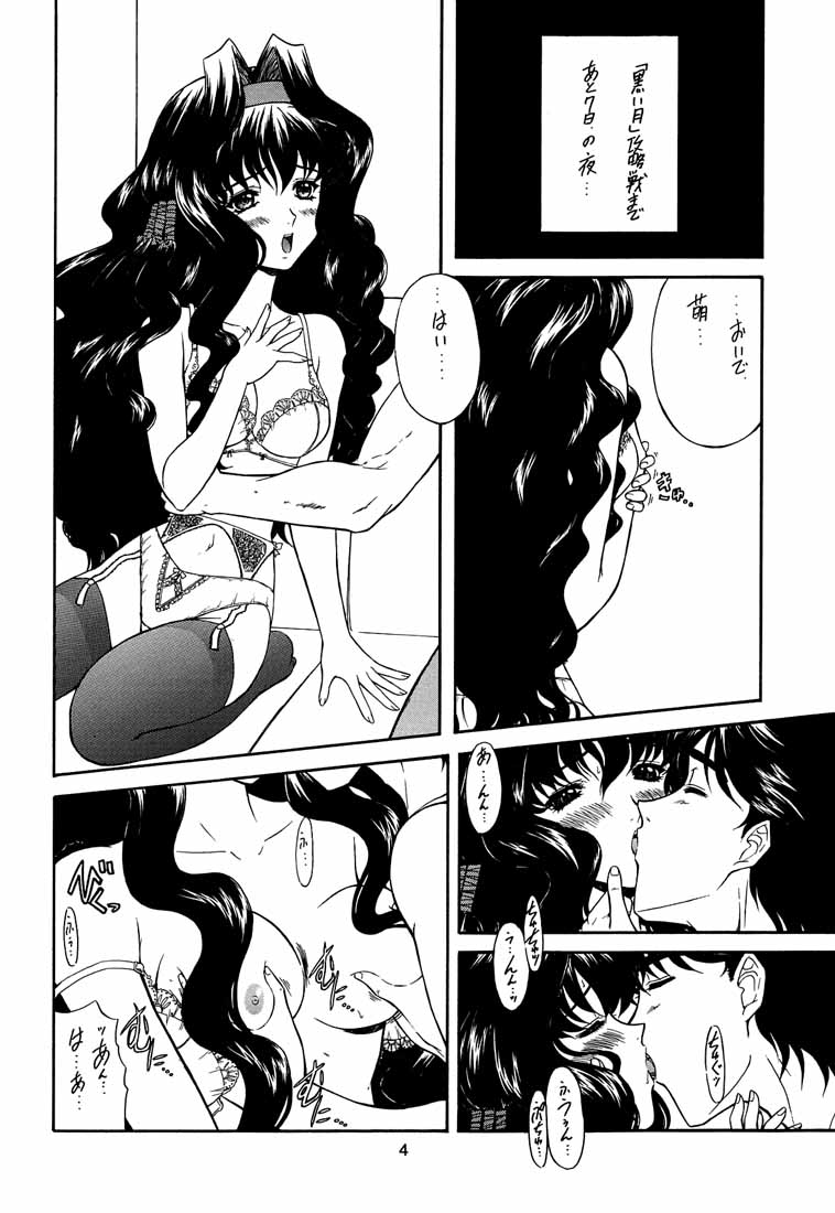 Yatagarasu BURST page 3 full