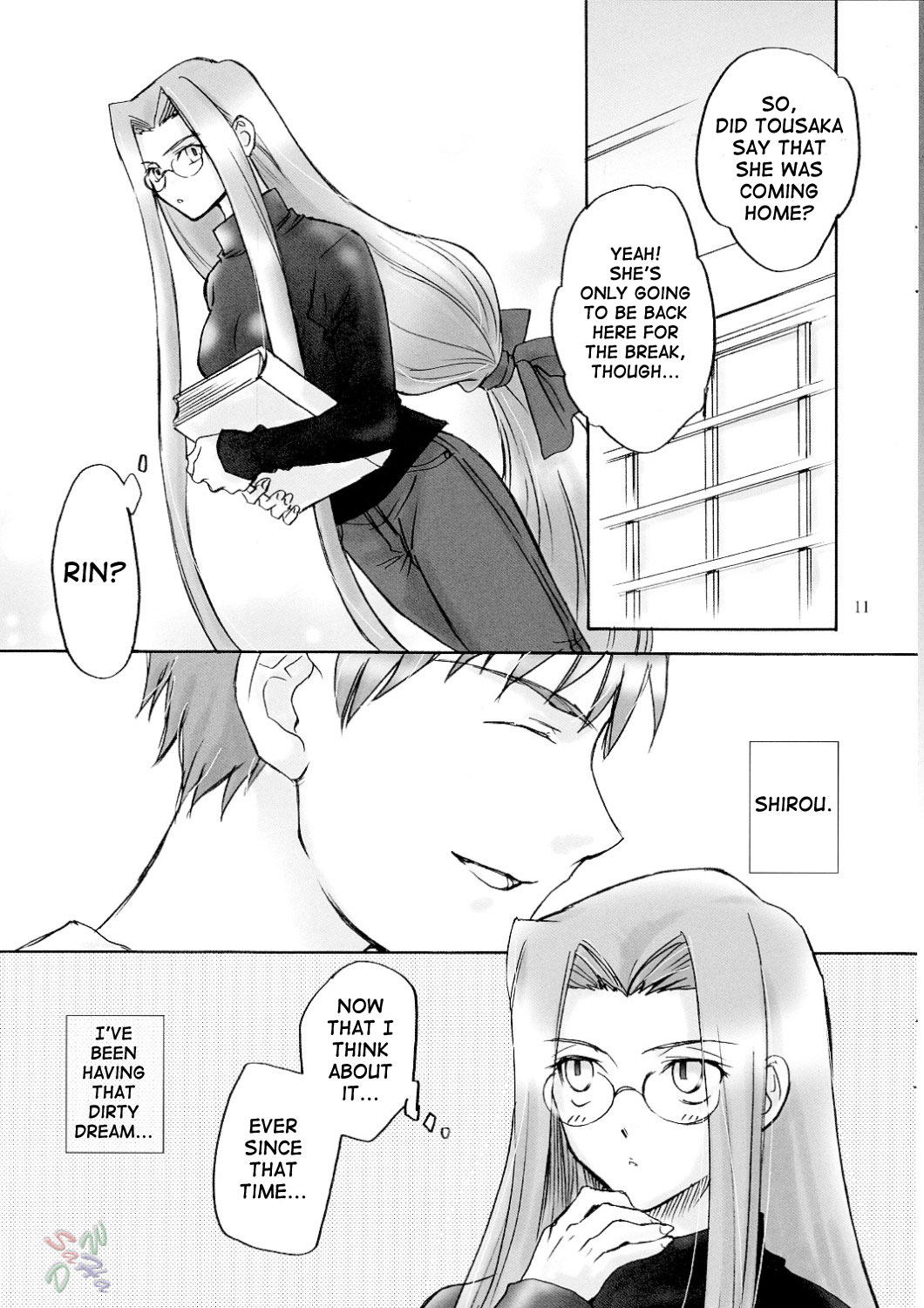 Velvet Rose page 10 full