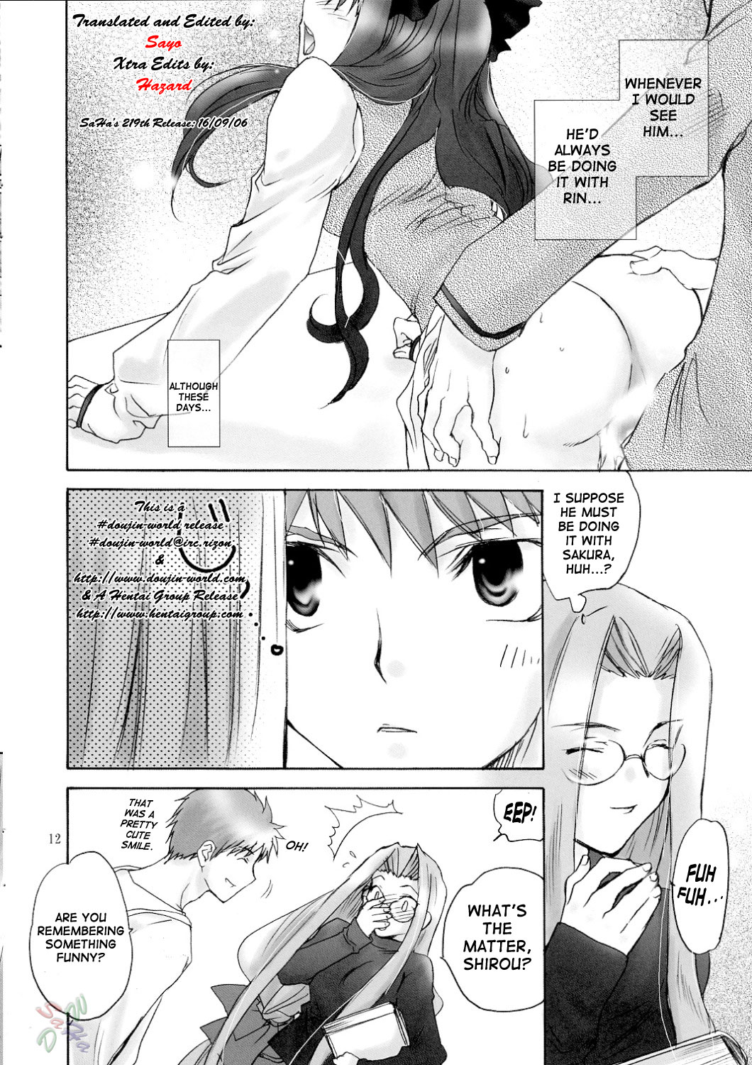Velvet Rose page 11 full