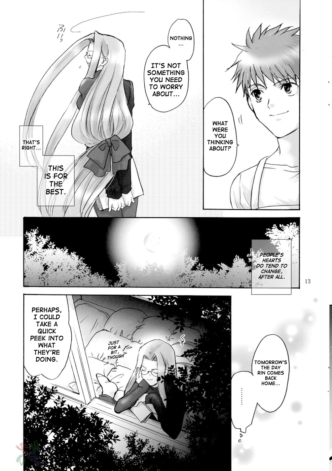 Velvet Rose page 12 full
