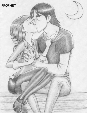 Ben 10 cover