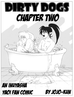 Dirty Dogs - Chapter 2