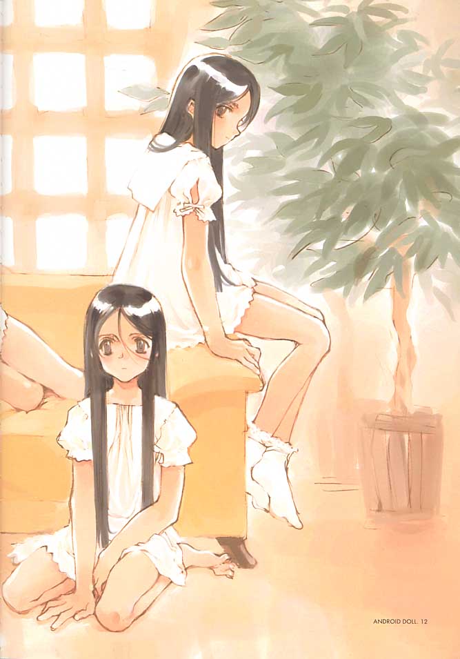 C-COLLECTION page 11 full