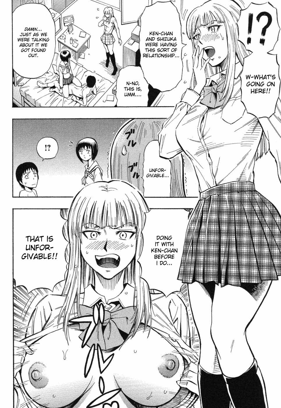 Sisters page 4 full