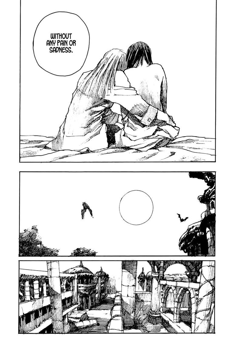 Succubus no Yoru | Night of the Succubus page 11 full