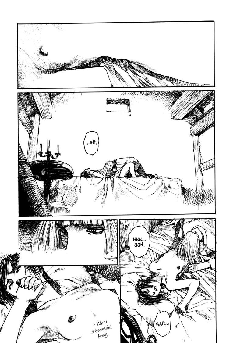 Succubus no Yoru | Night of the Succubus page 12 full
