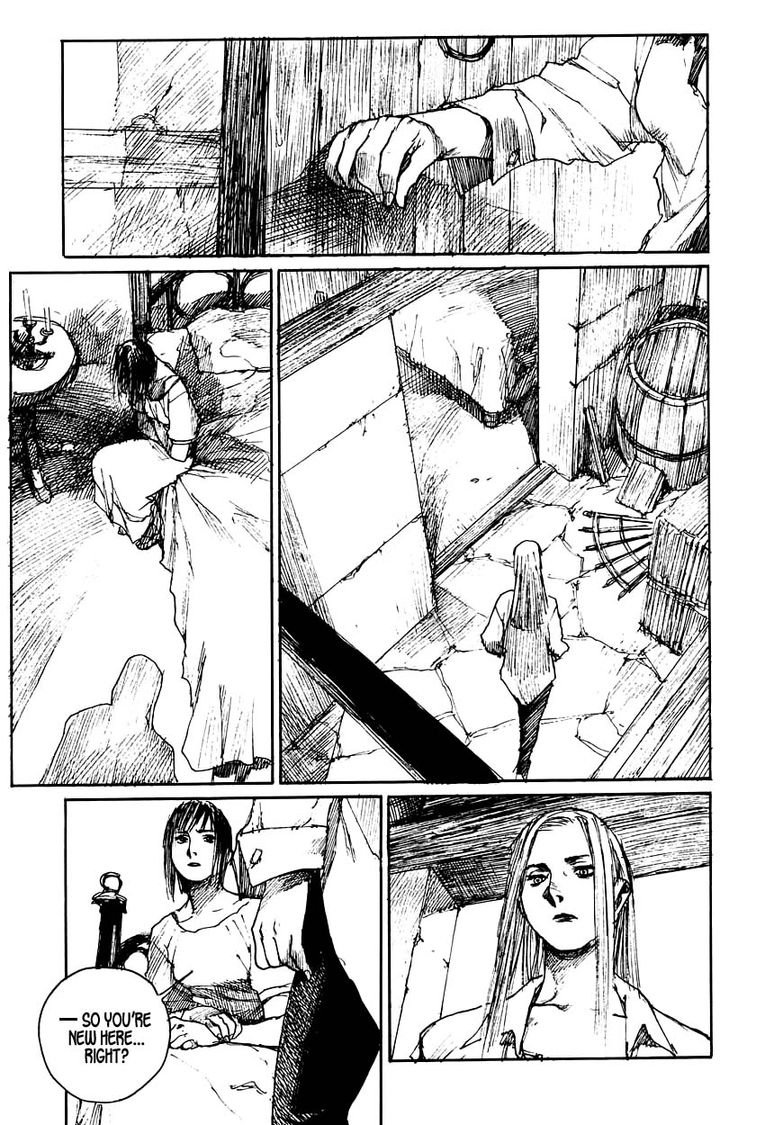 Succubus no Yoru | Night of the Succubus page 8 full