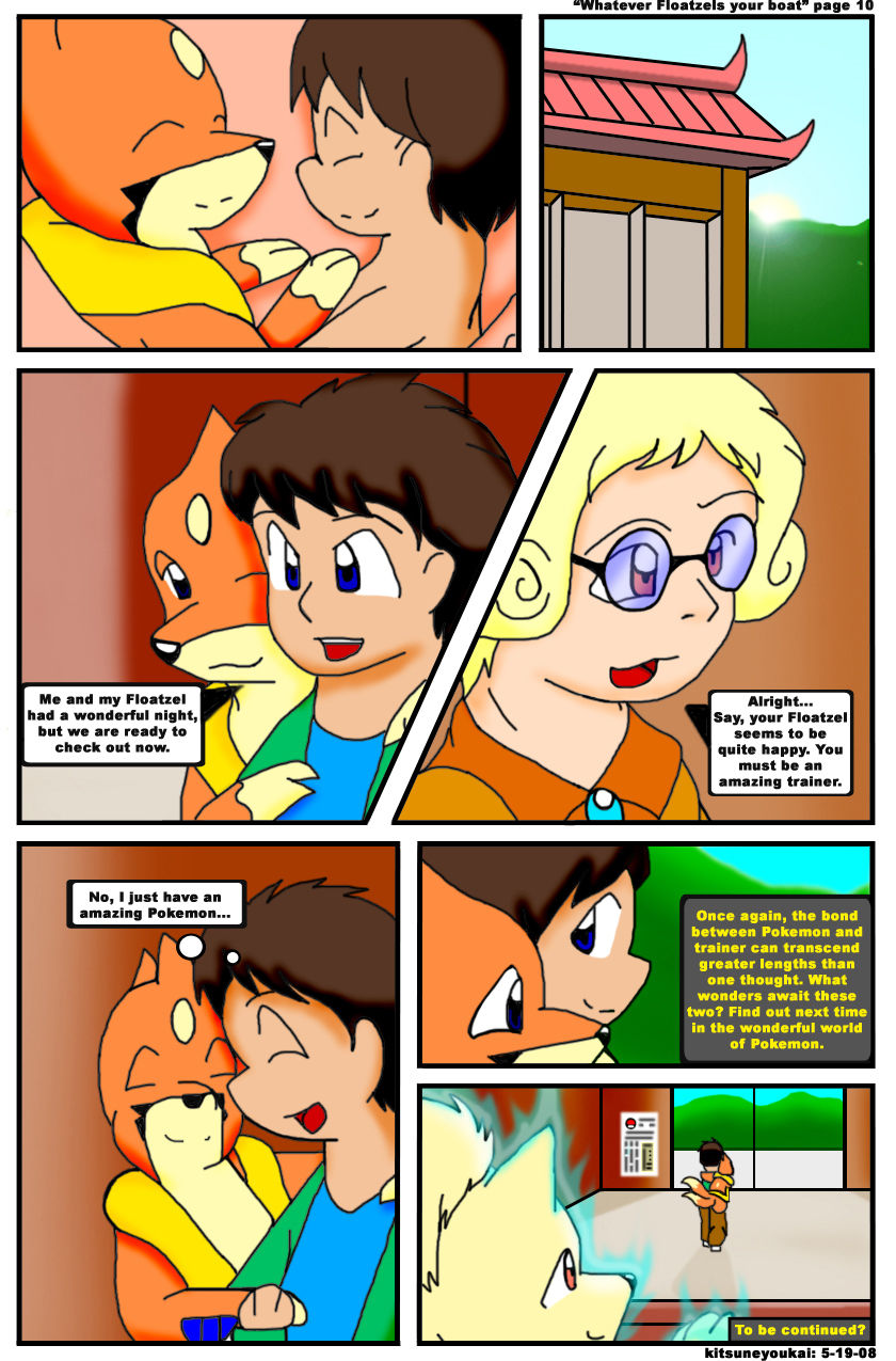 Whatever Floatzels Your Boat page 10 full
