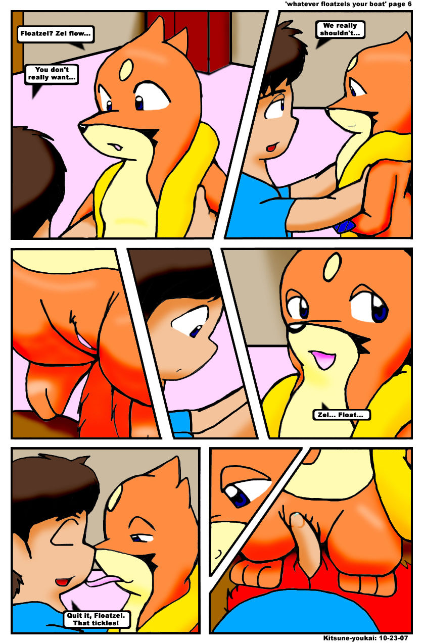 Whatever Floatzels Your Boat page 6 full