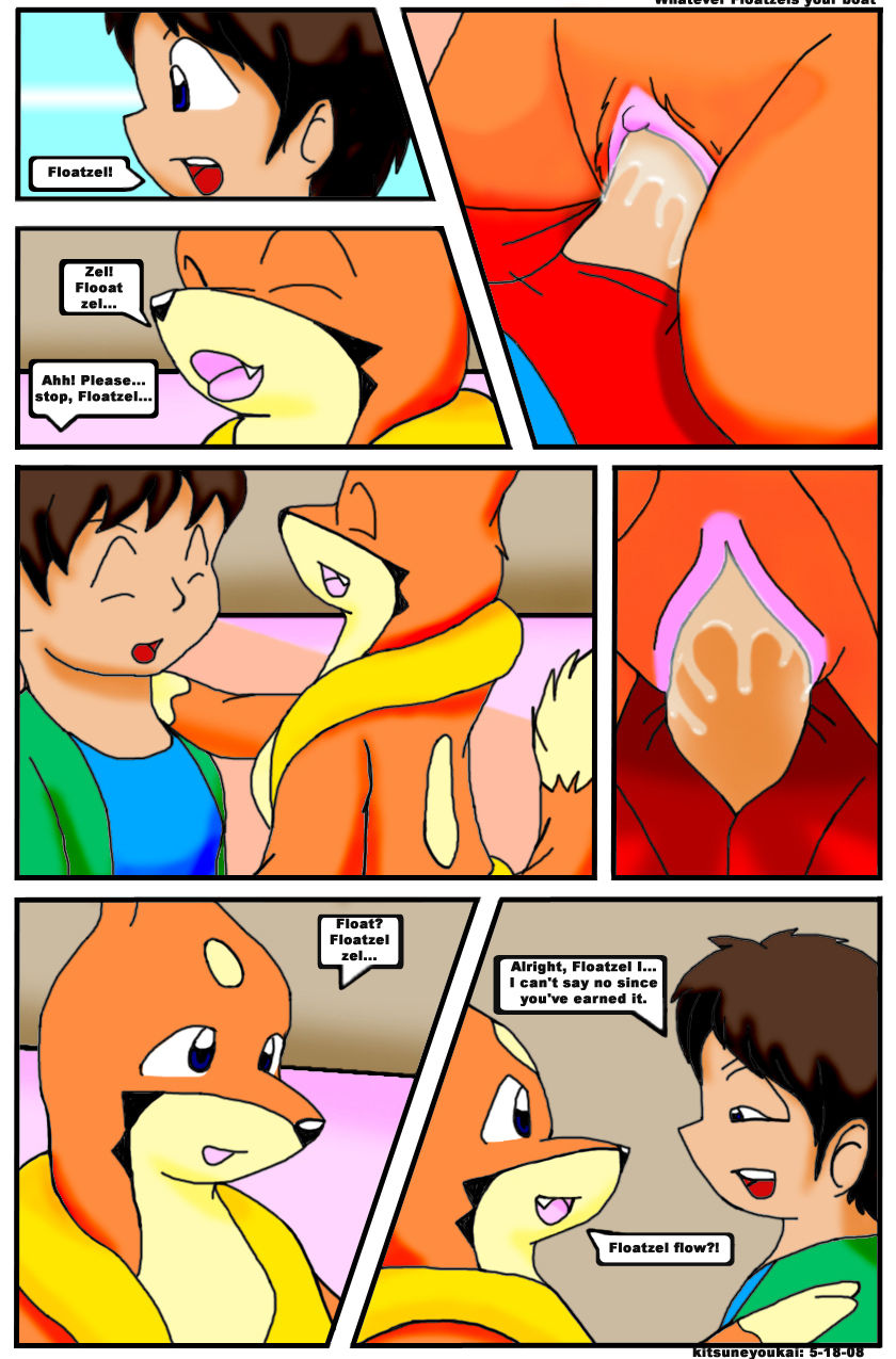 Whatever Floatzels Your Boat page 7 full