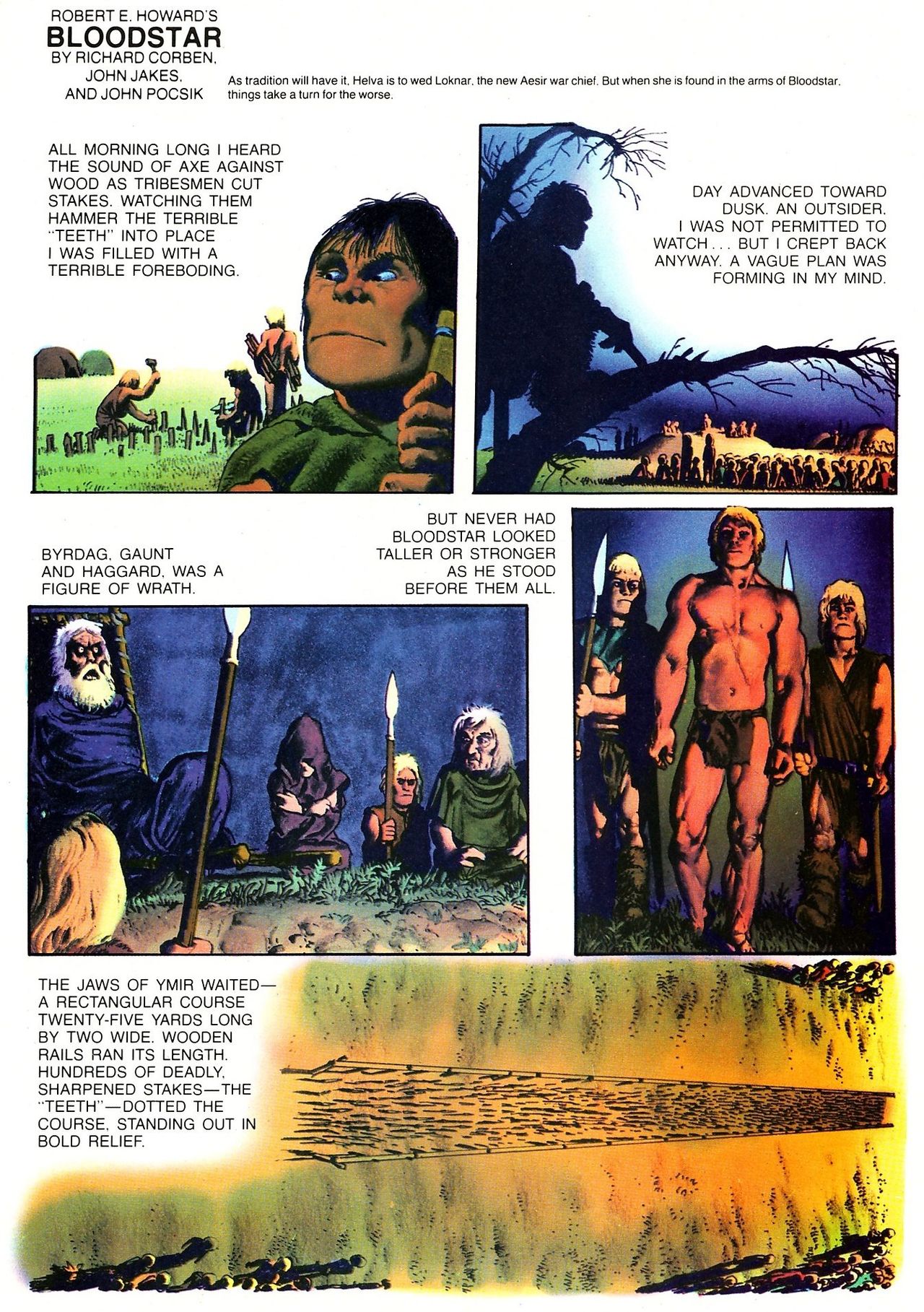 Heavy Metal Vol.5-1 page 8 full