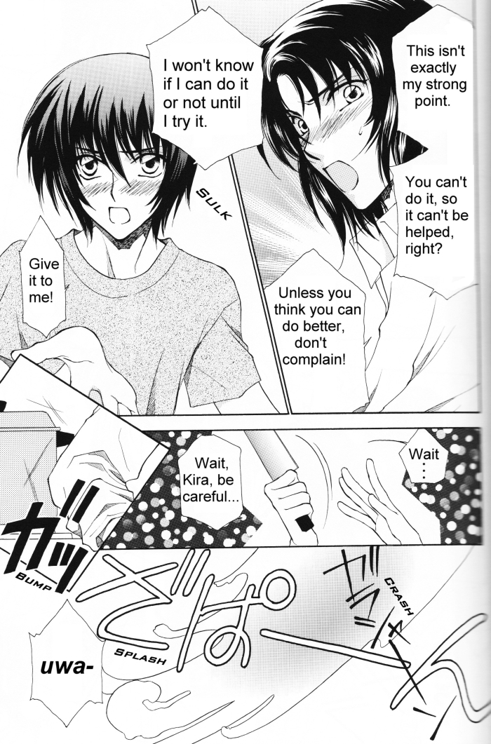 Charm page 6 full