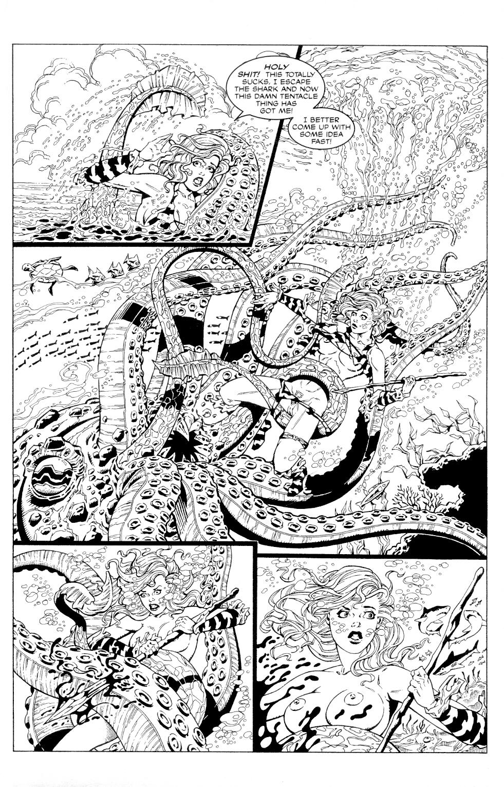 Jungle Fantasy #4 page 12 full