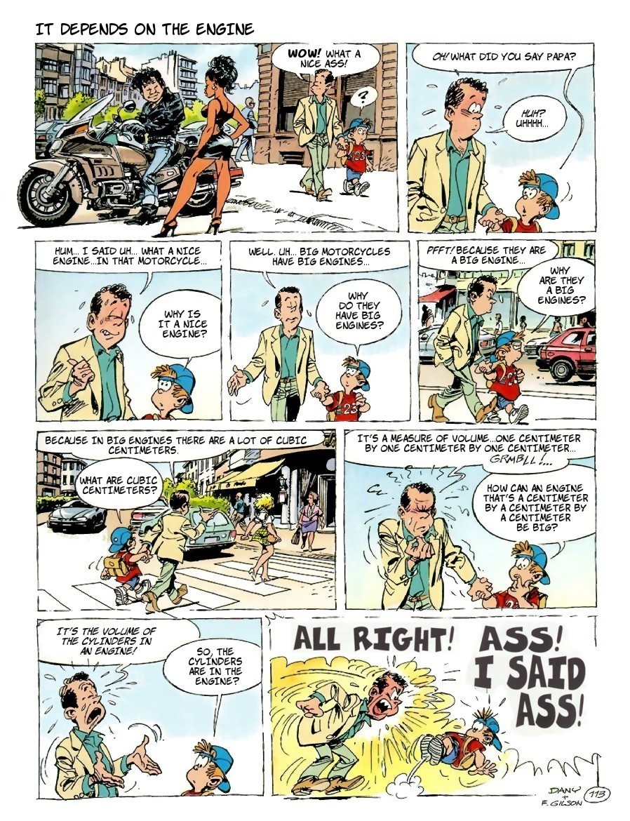 Where Do You Want to Go? page 10 full