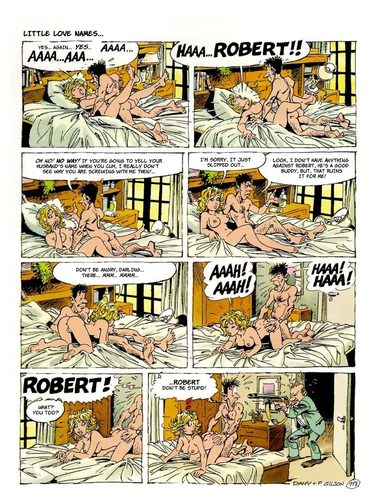 Where Do You Want to Go? page 9 full