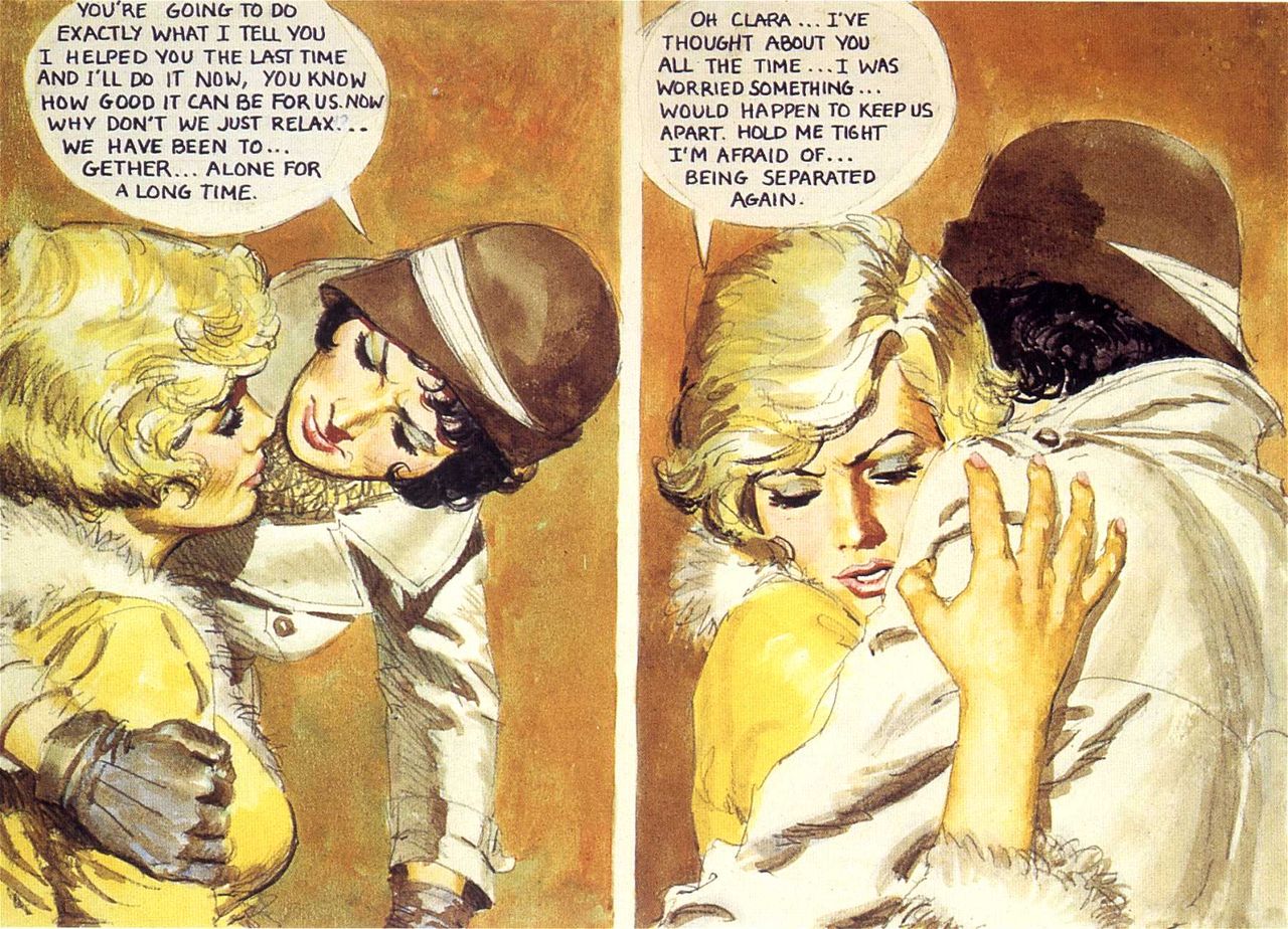 Bonnie and Clara page 7 full