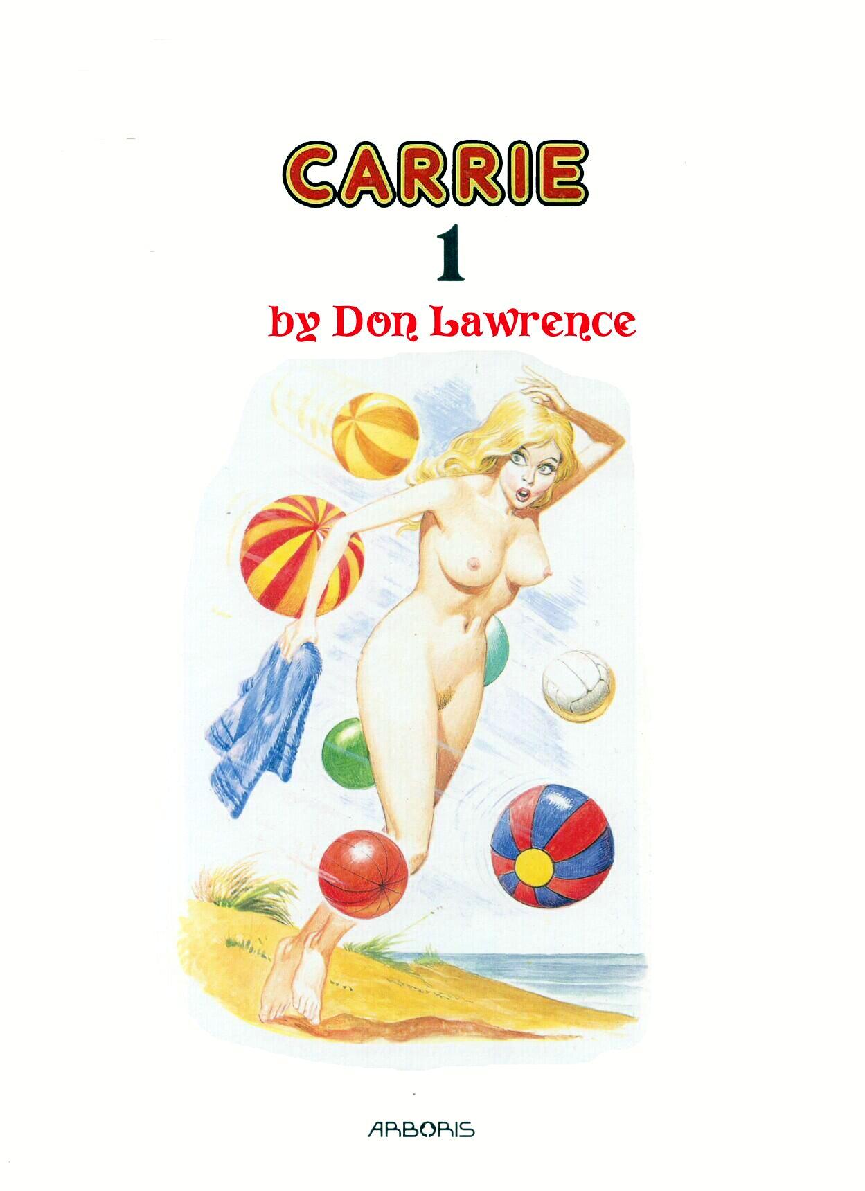 Carrie 1 and 2 page 2 full