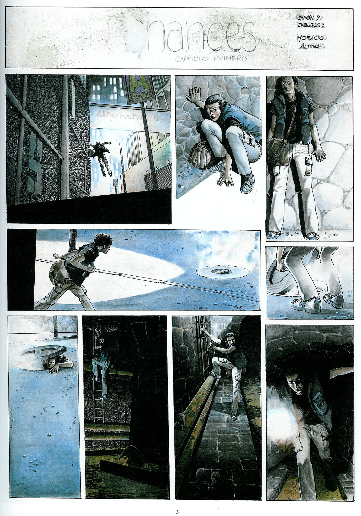 Chances page 3 full