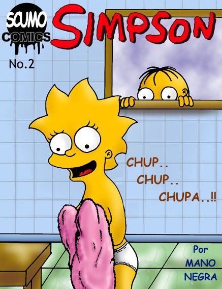 Cho Cho Chosen page 1 full