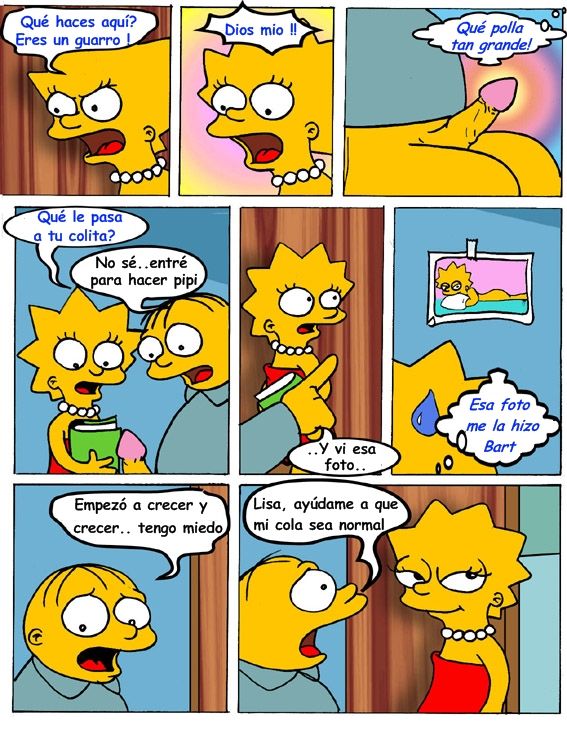 Cho Cho Chosen page 4 full