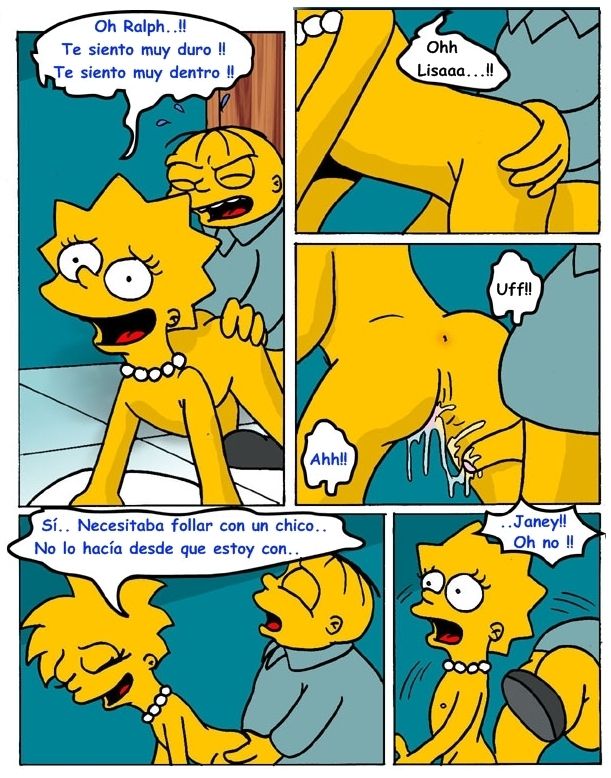 Cho Cho Chosen page 9 full