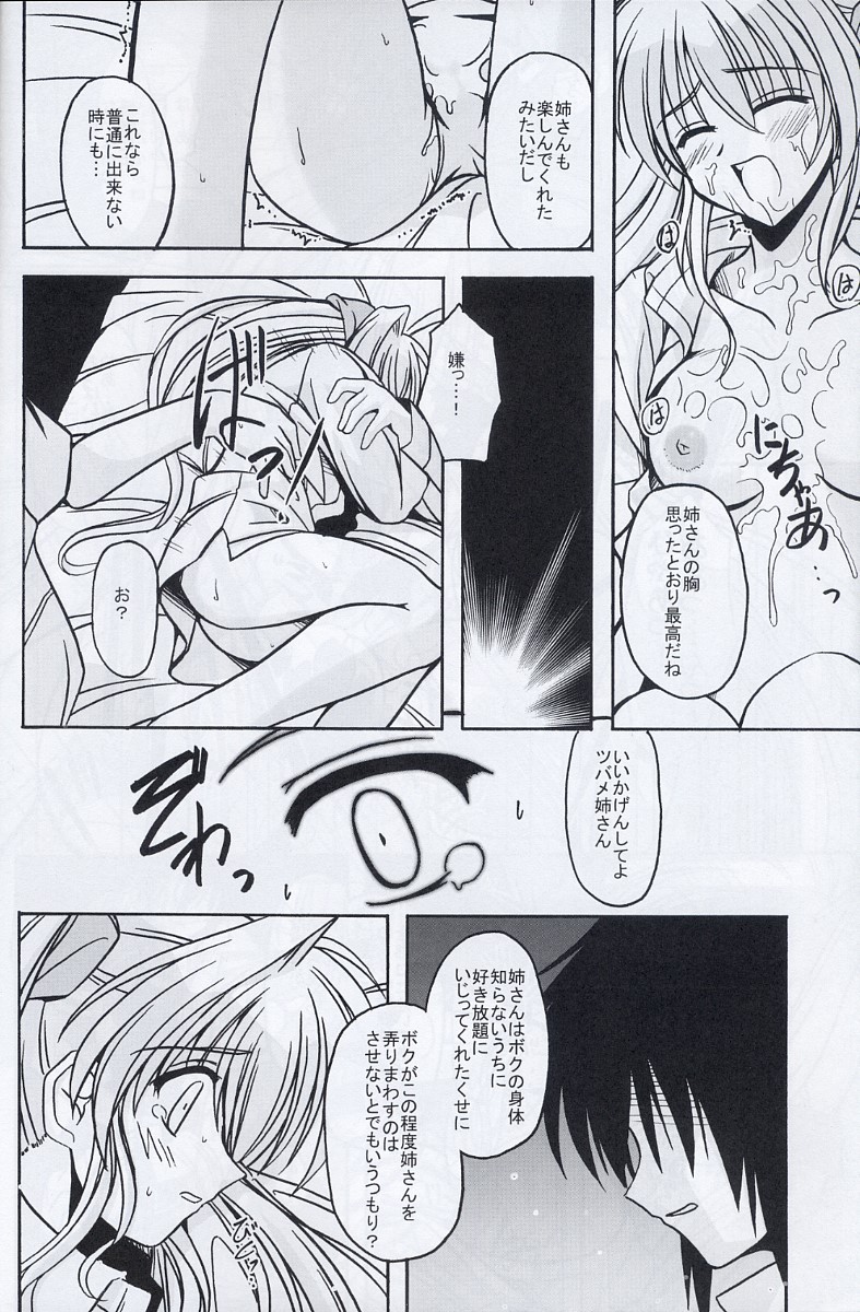 BIRD CAGE page 11 full