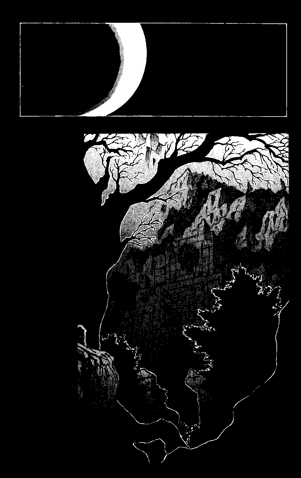 WIld Zoo - Volume #3 page 3 full