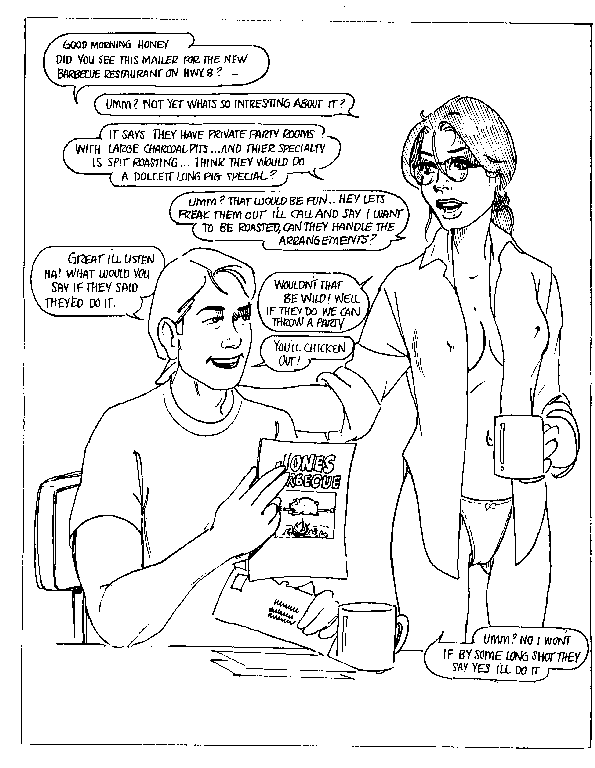 Karyn's Choice page 12 full