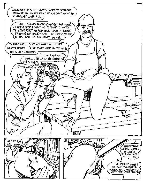 Karyn's Choice page 3 full