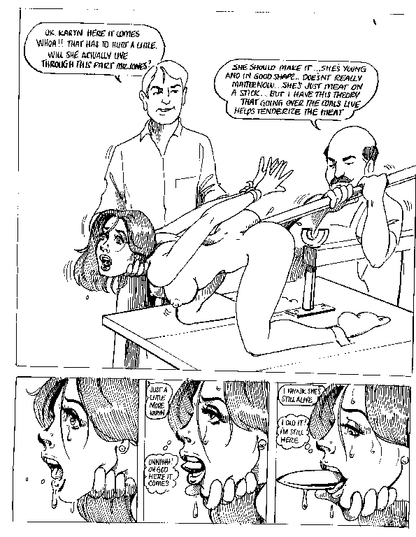 Karyn's Choice page 5 full