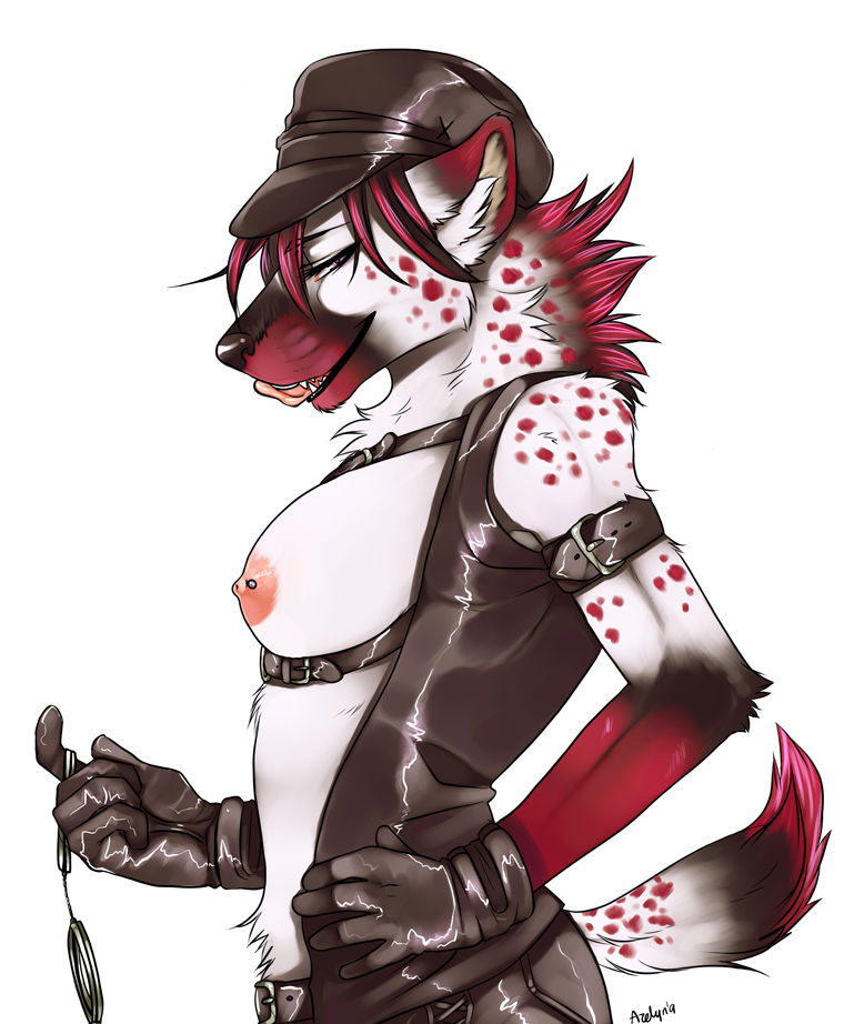 Random Furry Gallery part 2 page 1 full