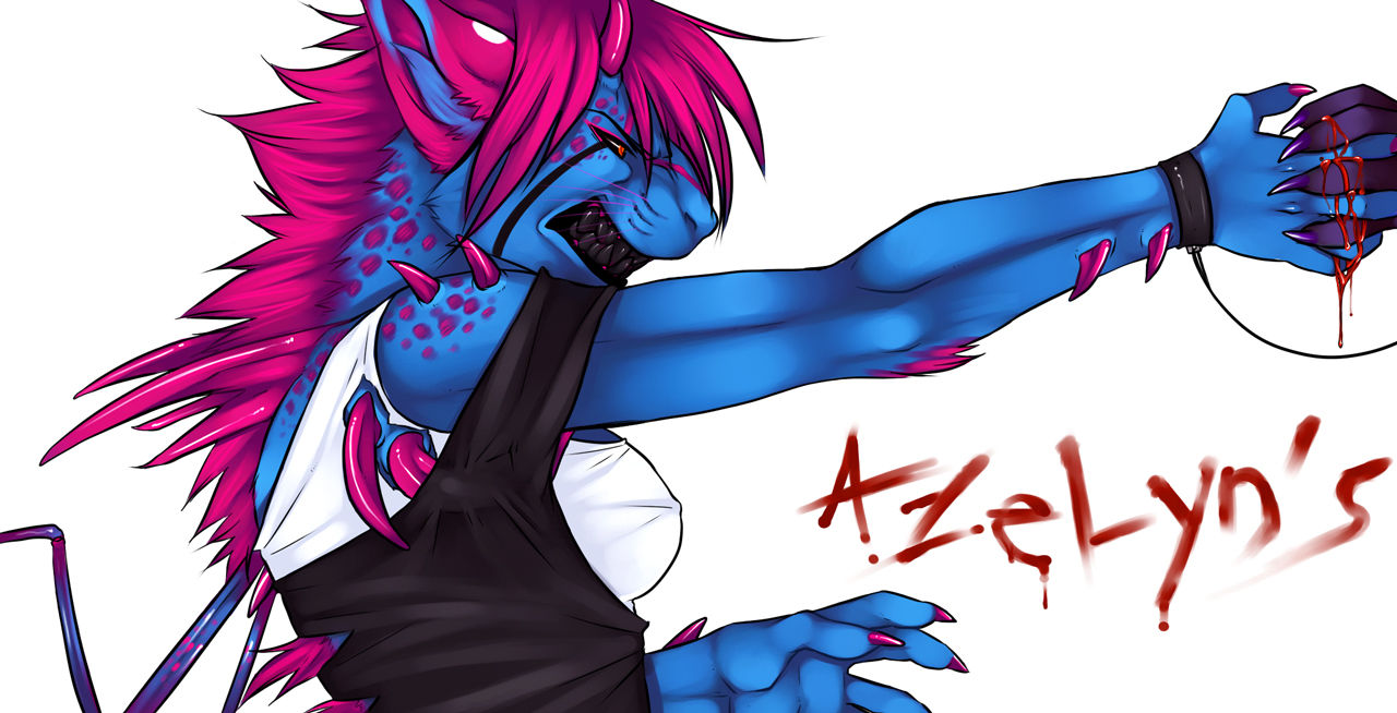 Random Furry Gallery part 2 page 8 full