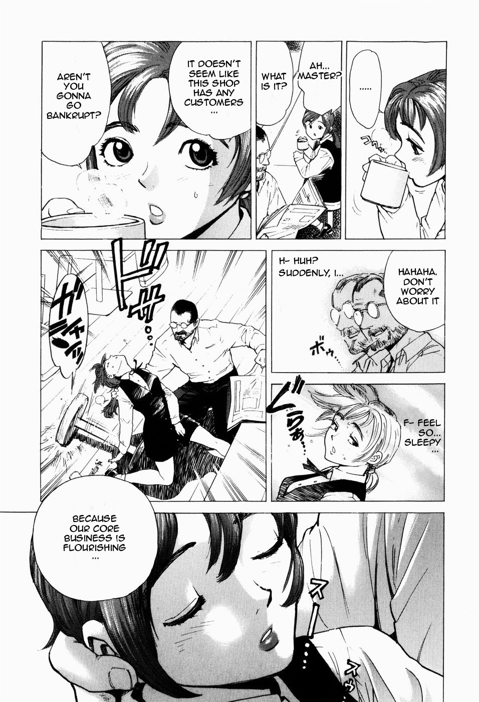 Cafe Violation   =LWB= page 3 full