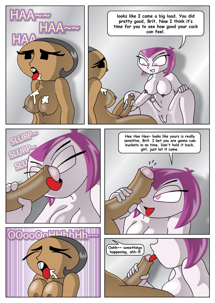 Penis Pleasure page 10 full