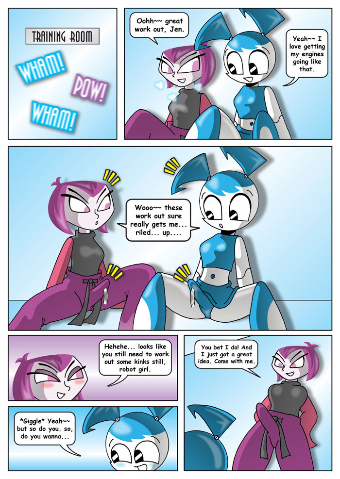 Penis Pleasure page 2 full