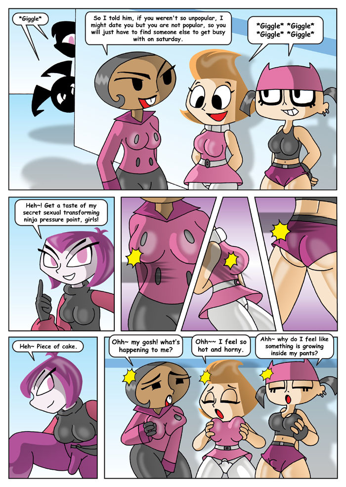 Penis Pleasure page 3 full