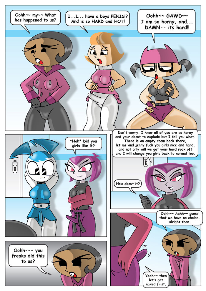 Penis Pleasure page 4 full