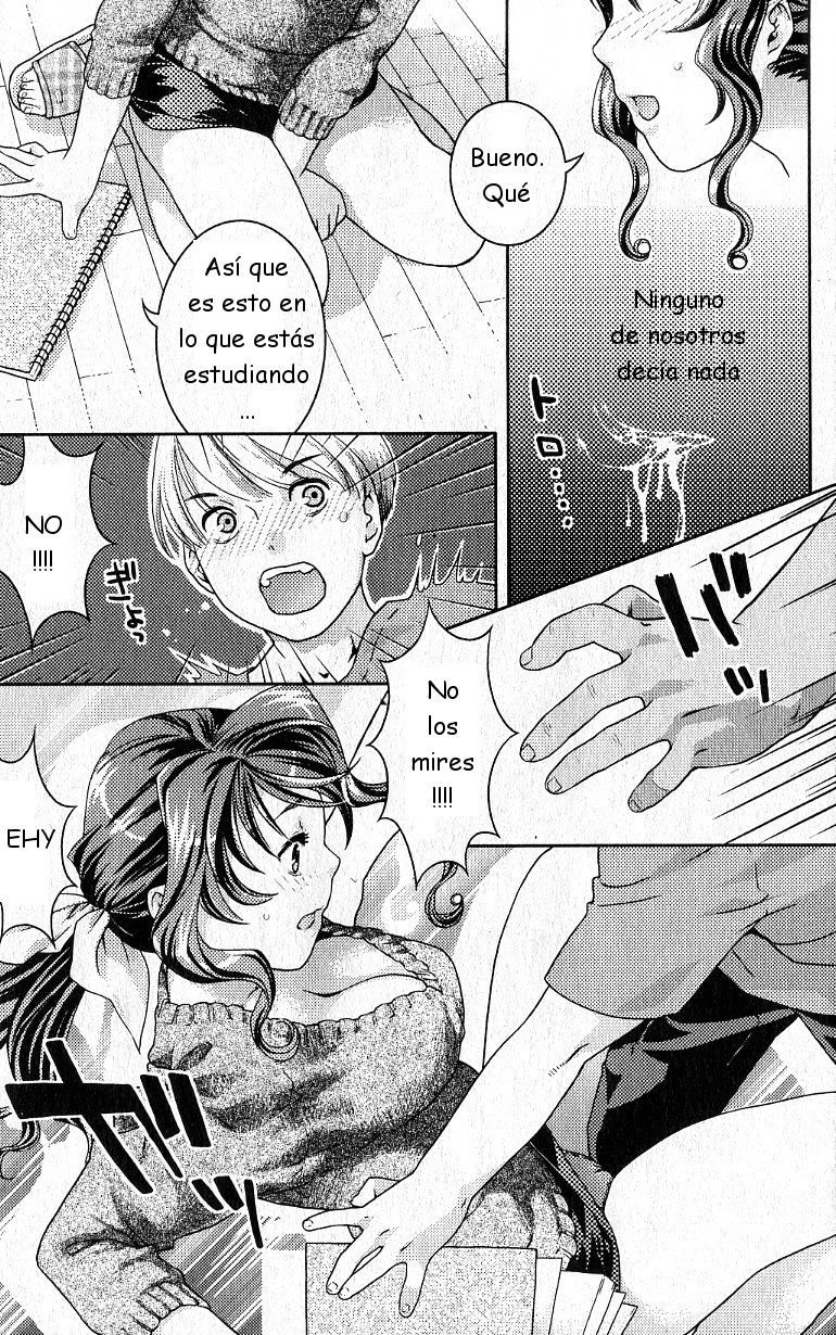 Mama no Kaiga Kyoushitsu | La Clase de Dibujo de Mama page 5 full