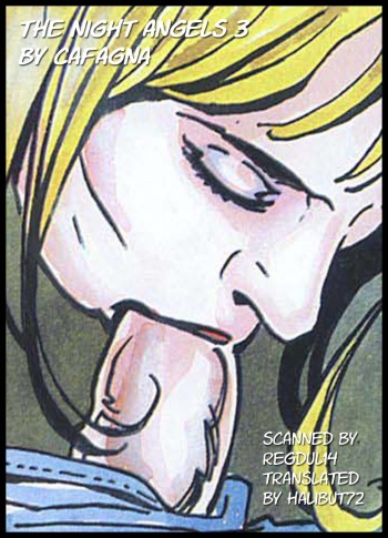 [Cafagna] The Night Angels #3 [English] {Halibut72} cover
