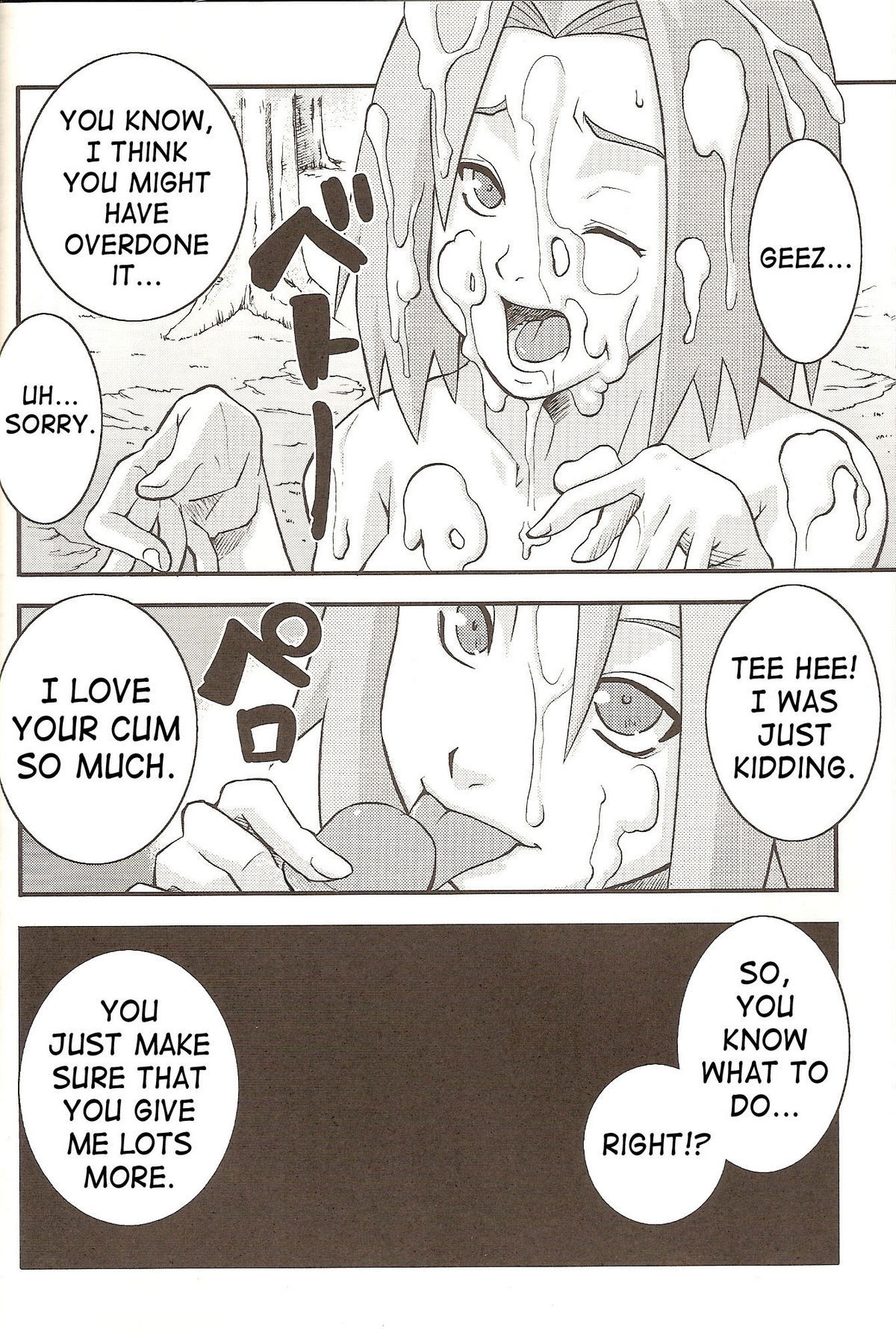 Go Tesei Ikka | Handmade Family page 12 full