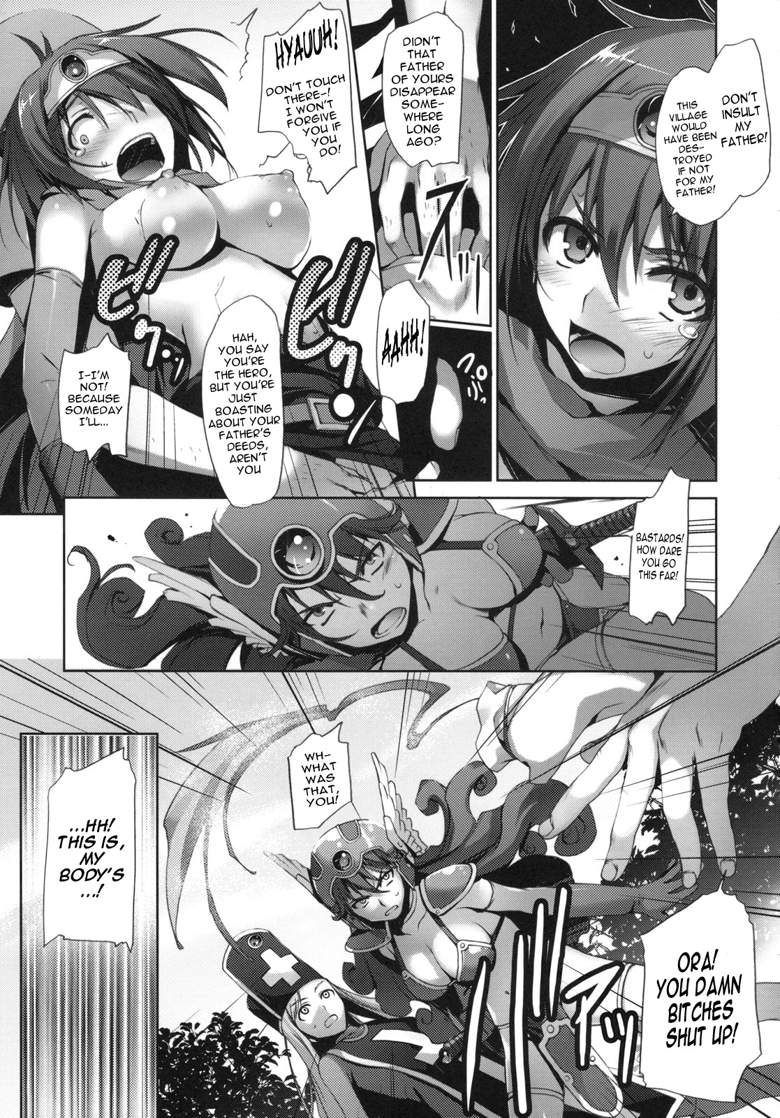 Level 16 page 12 full