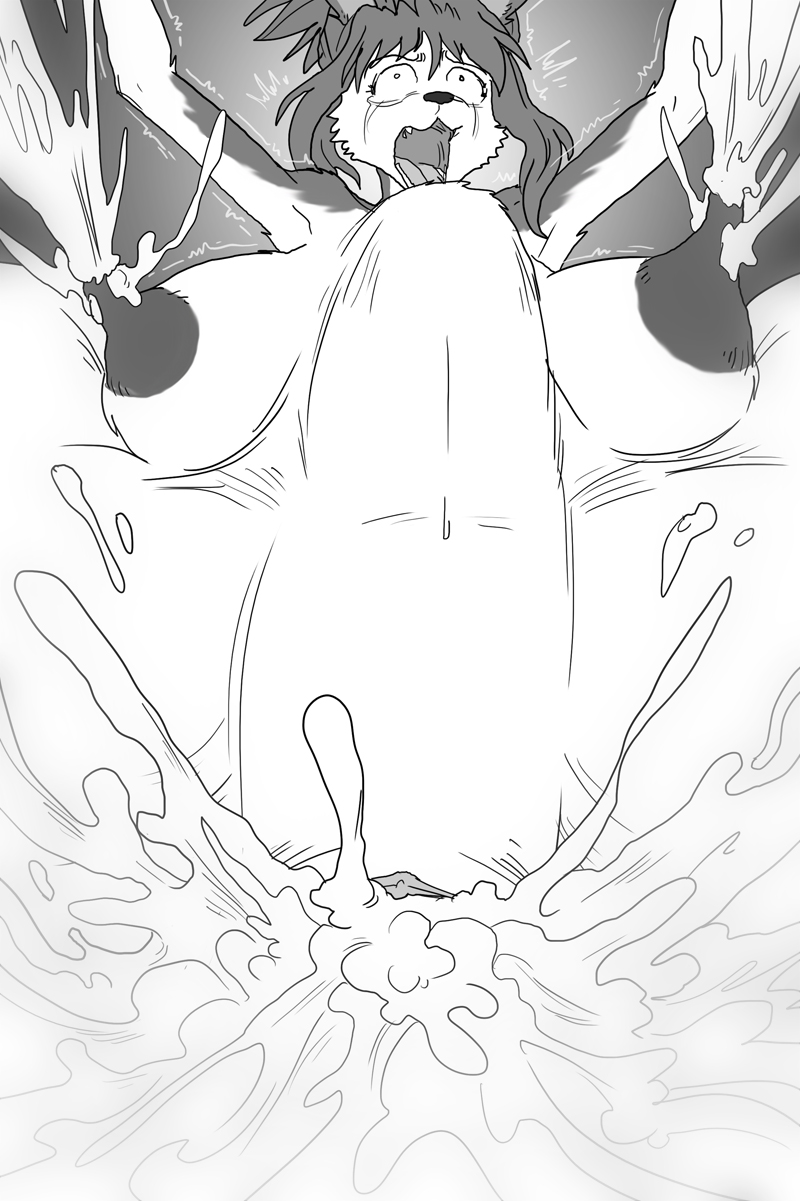 Natalya's Dream page 10 full