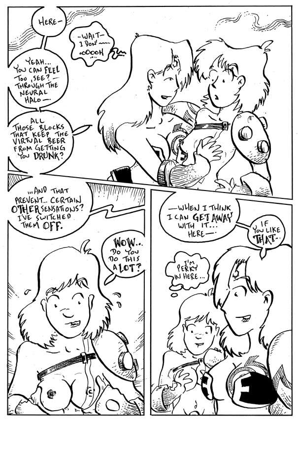 System Support page 8 full