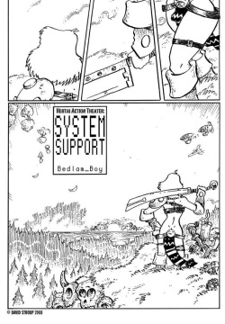 System Support