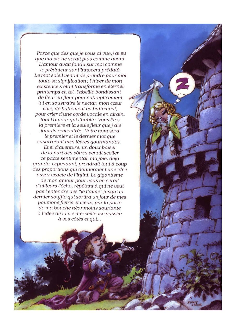 Ca vous int&eacute;resse ? page 12 full