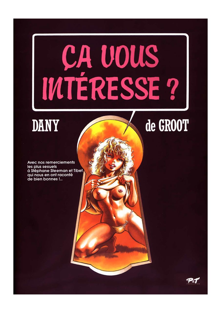Ca vous int&eacute;resse ? page 5 full