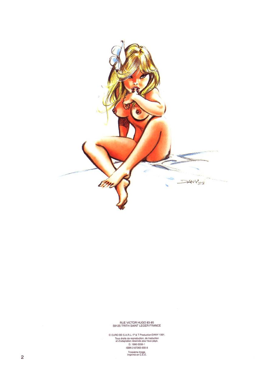 Ca vous int&eacute;resse ? page 6 full