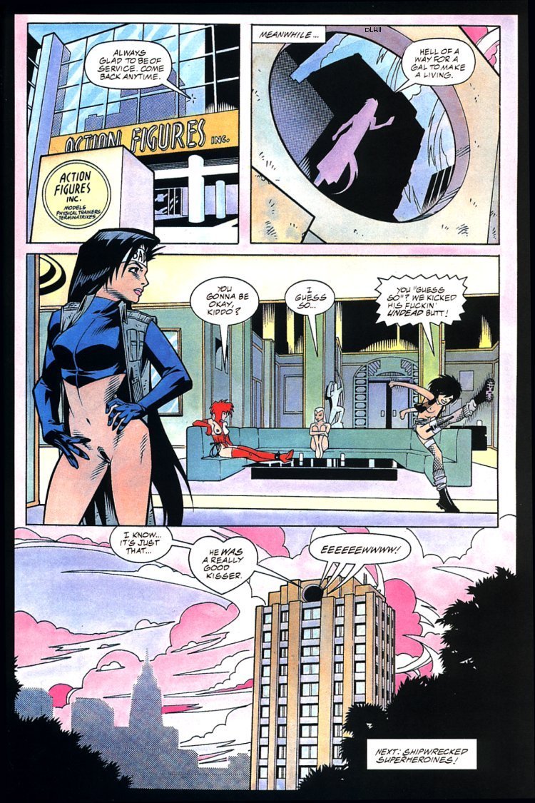 First Blood page 12 full